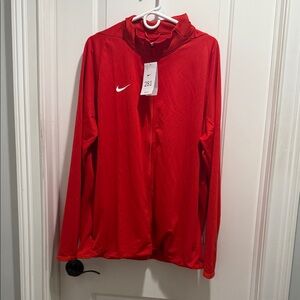 NWT Men’s Nike Dri-fit Training Shirt